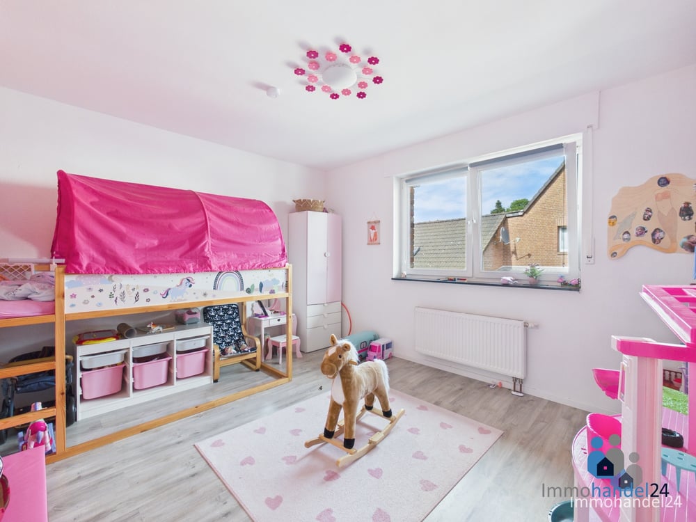 Kinderzimmer I