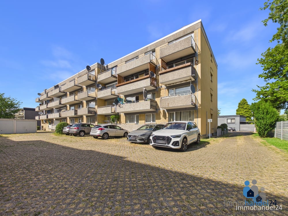 Rückfront