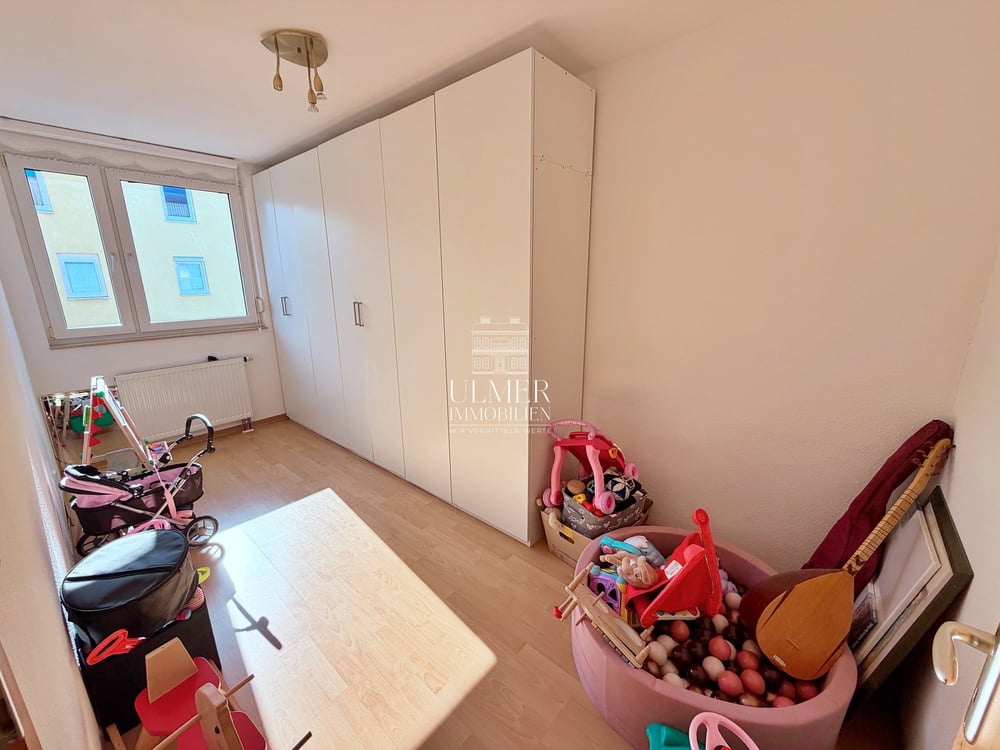 Kinderzimmer 2 OG