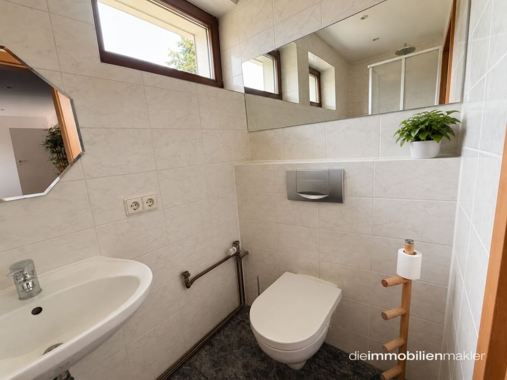 Gäste-WC