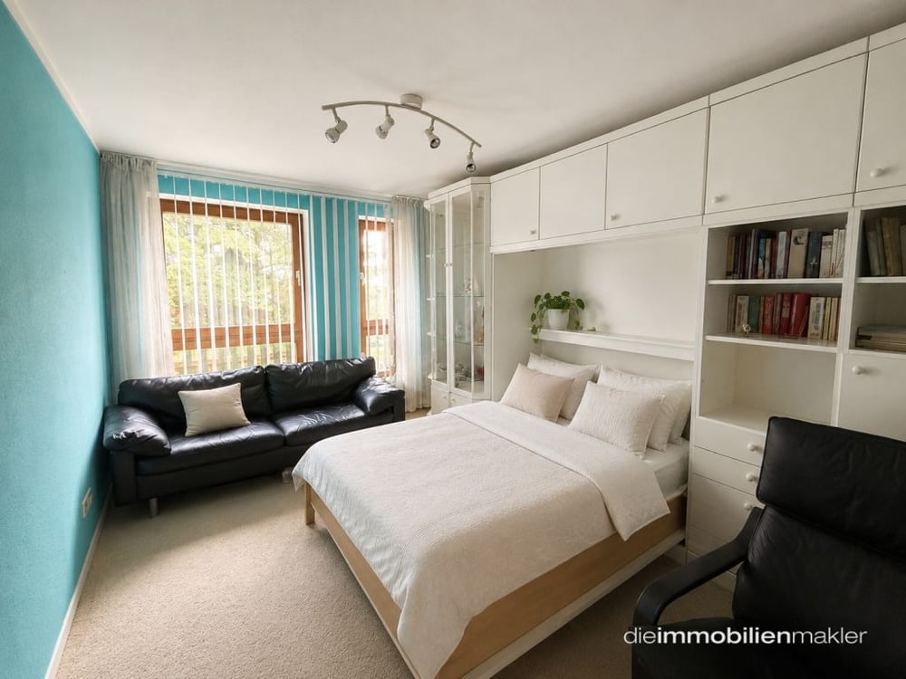 Gästezimmer