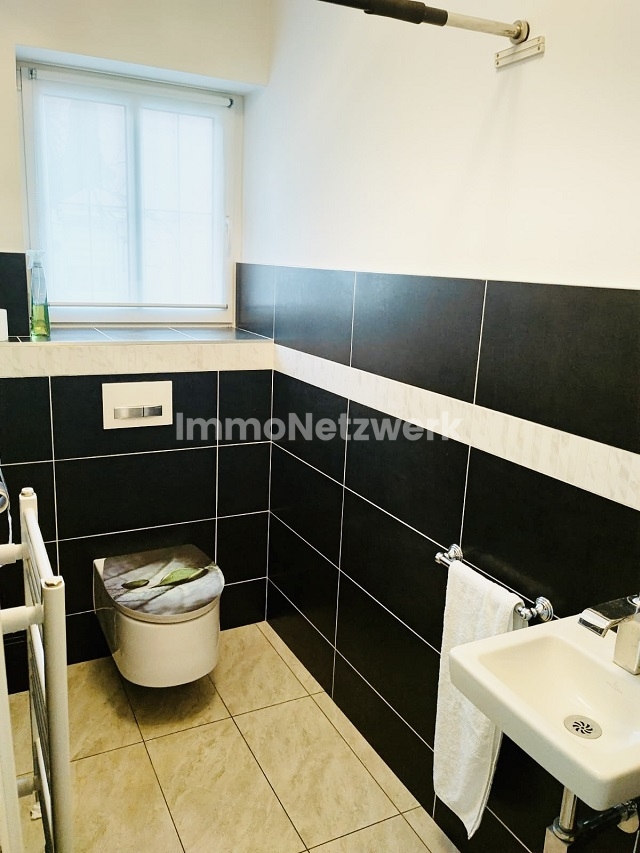 Gäste WC