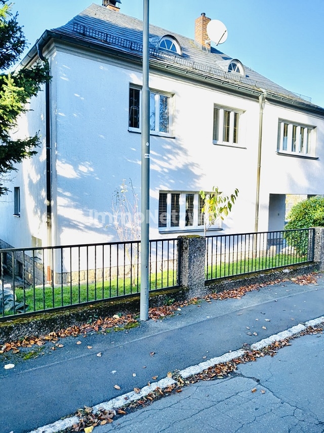 Außen Ansicht 2
