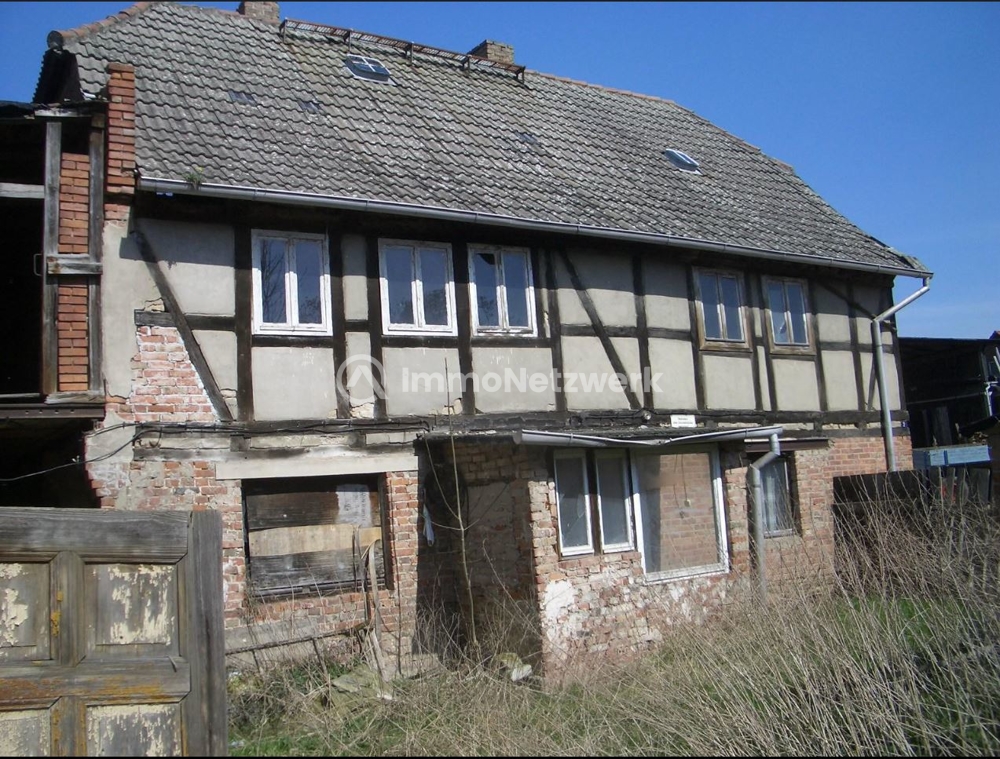 Haus