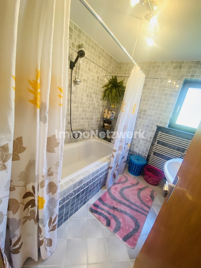 Badezimmer 1 OG