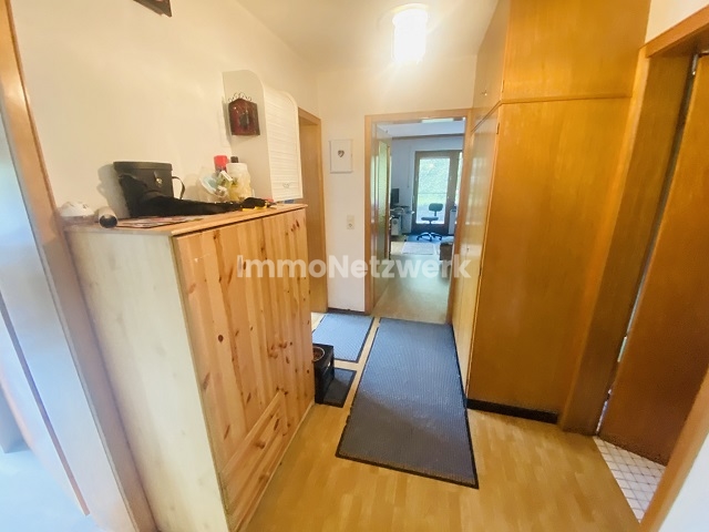 Flur EG Wohnung