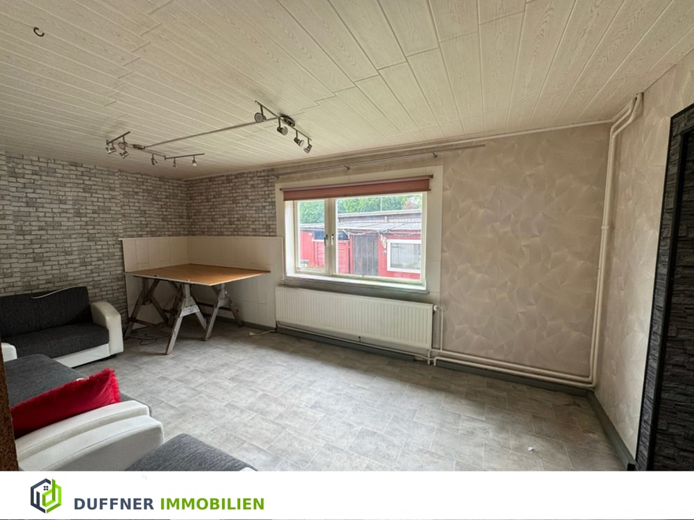 Zimmer 1 EG