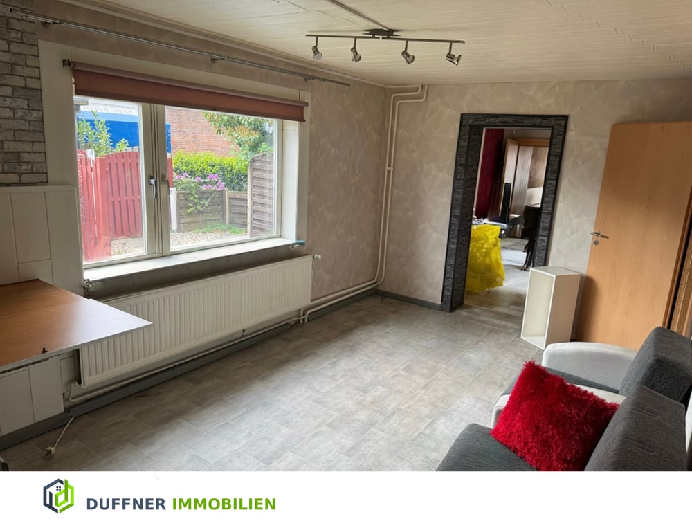 Zimmer 2 EG
