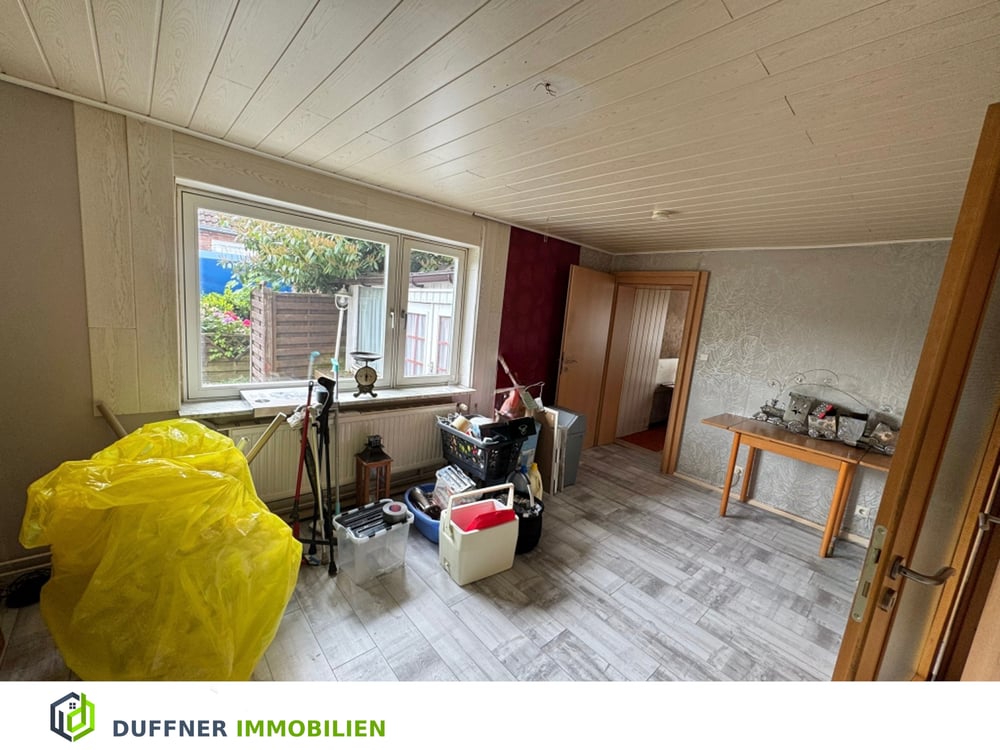 Zimmer  2 EG