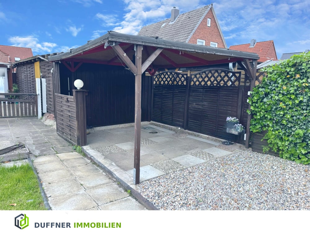 Garten Freisitz