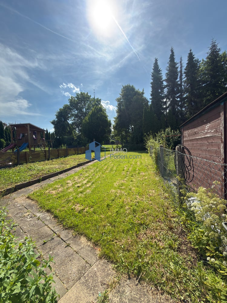 Gartenansicht