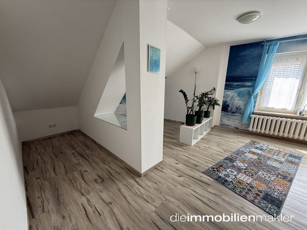 Zimmer im Haupthaus