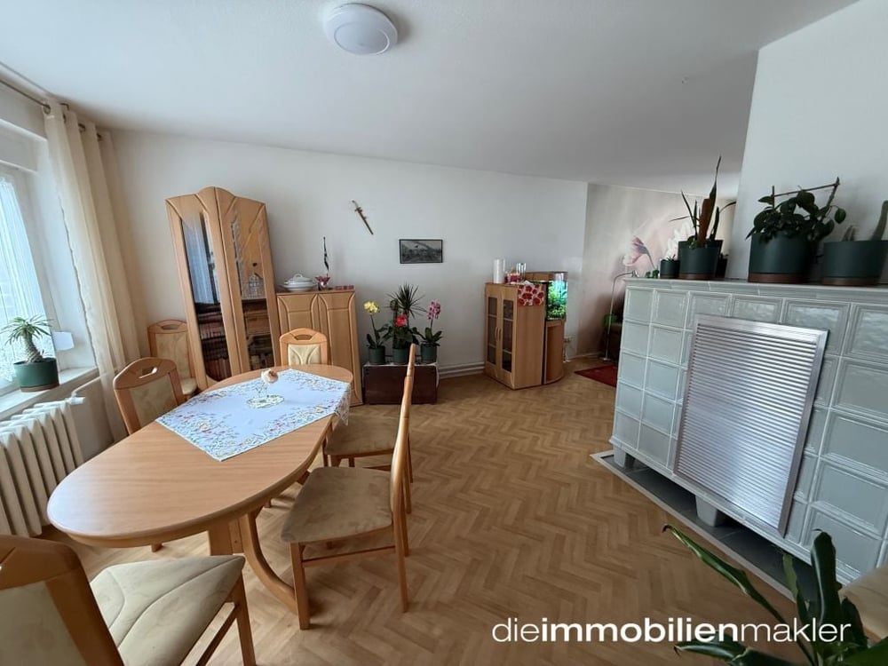 Wohnzimmer Haupthaus