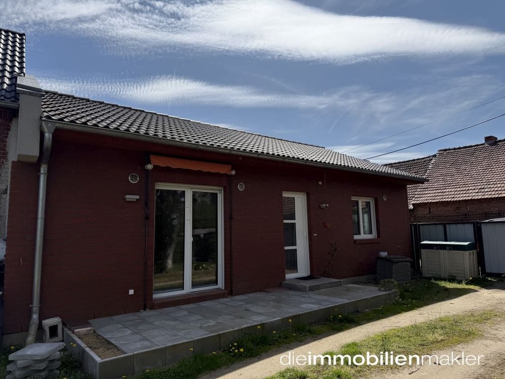 Bungalow