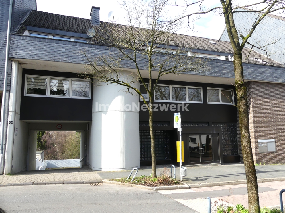 Vorderansicht