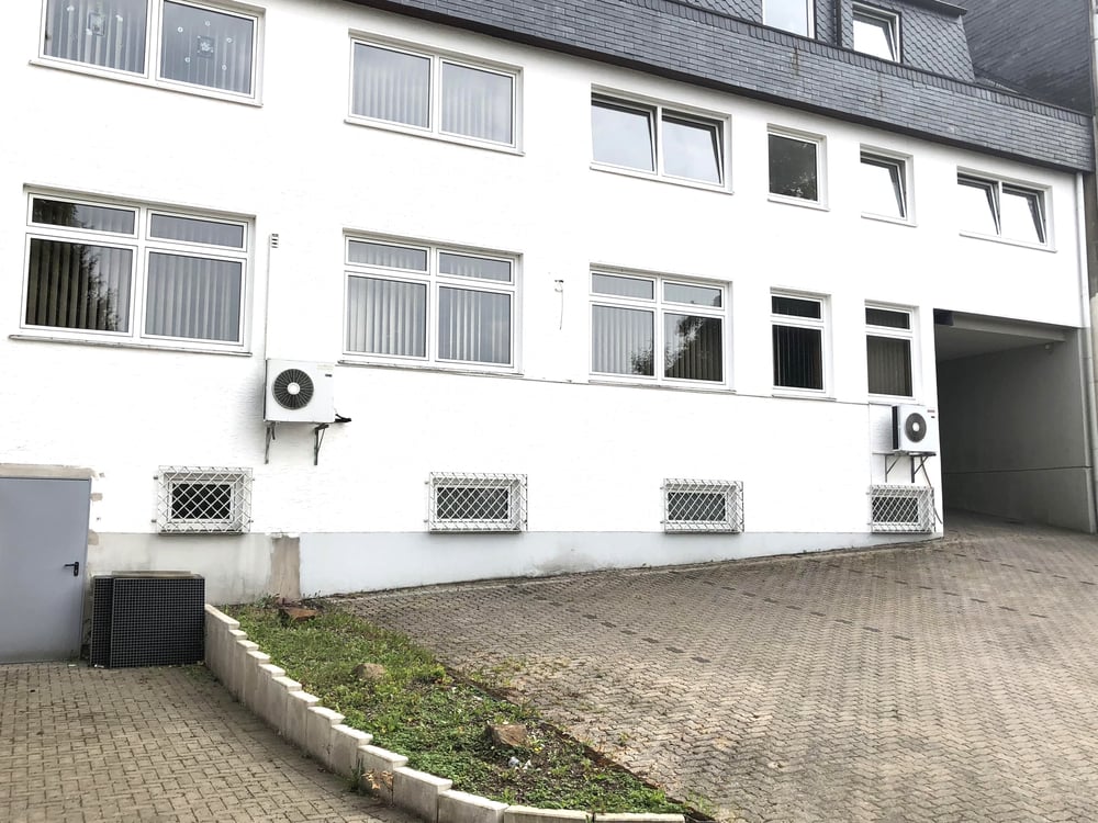 Rückansicht