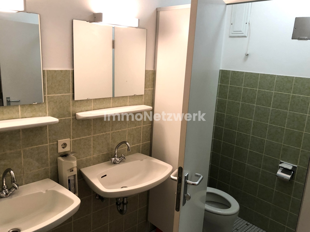 Toiletten OG