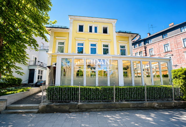 **Attraktive Gastronomie zur Vermietung – etablierter Standort mit großem Potenzial**