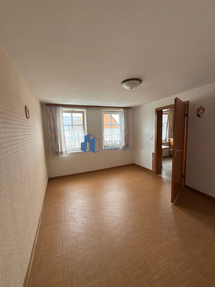 Schlaf/Kinderzimmer 1 OG