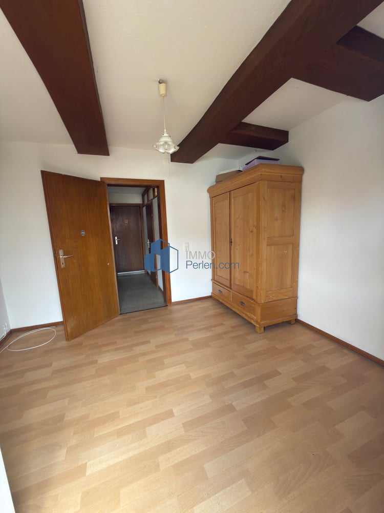 Schlaf/Kinderzimmer 3 OG