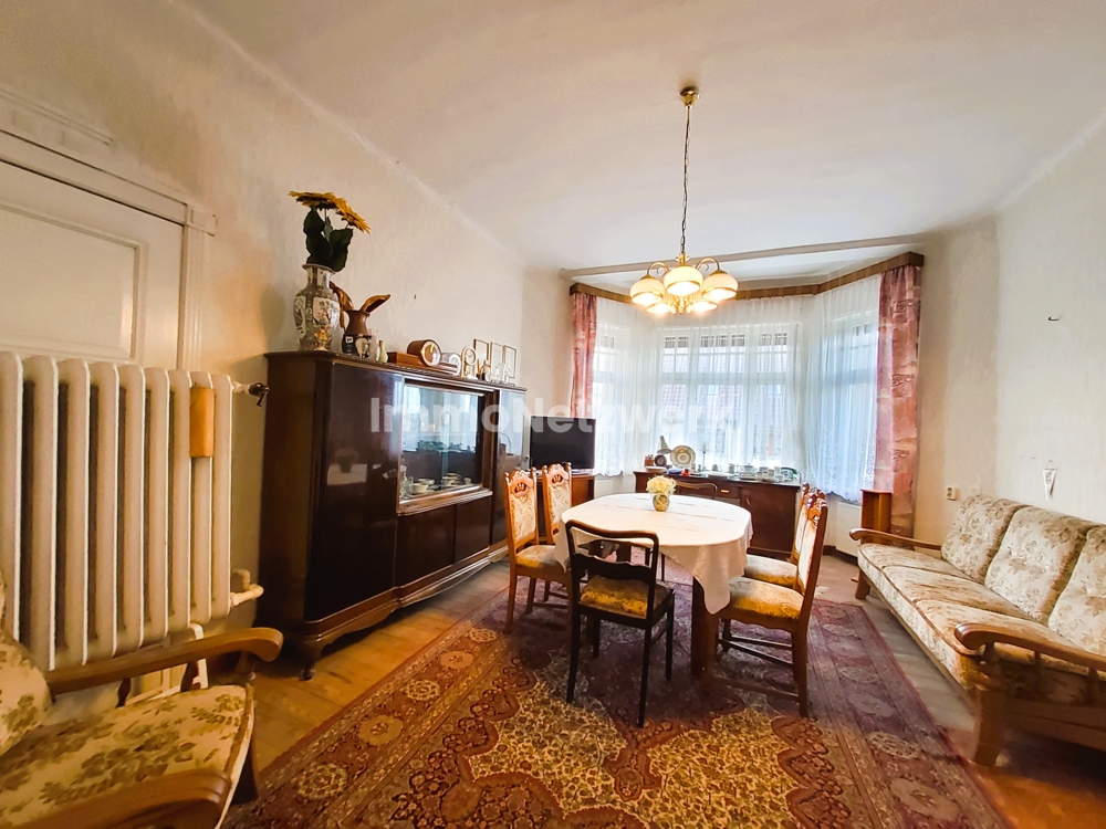 EG-Wohnzimmer 2te Ansicht