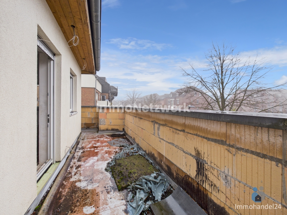 Terrasse DG