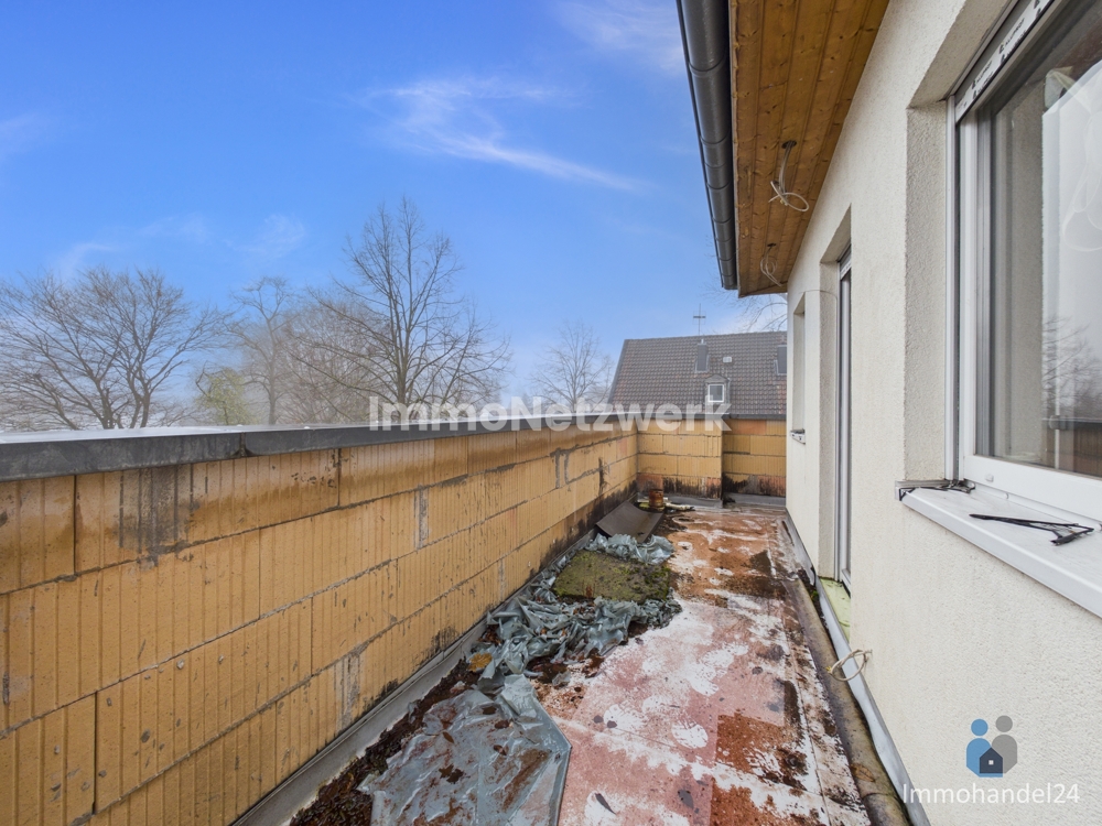 Terrasse DG