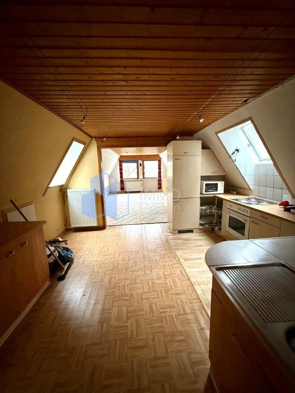 Fachwerkhaus mit viel Potenzial in schöner Lage Bad Karlshafen/Helmarshausen sucht neuen Besitzer!