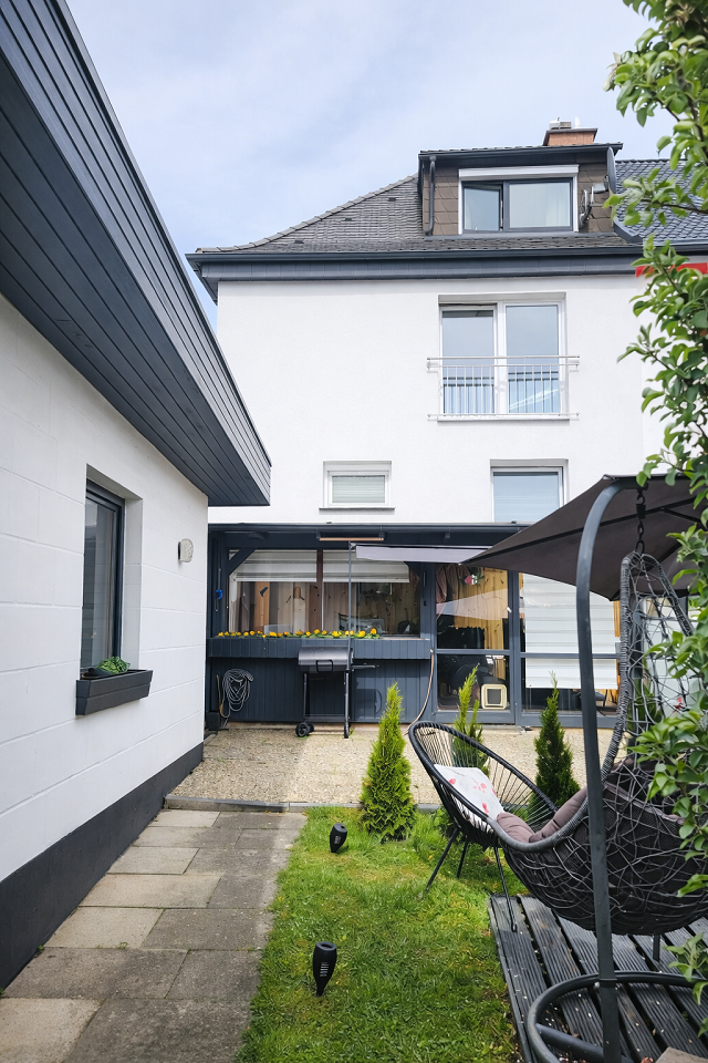 ***Willkommen in Ihrem neuen Zuhause – Familienidylle in Top-Lage von Wunsiedel***