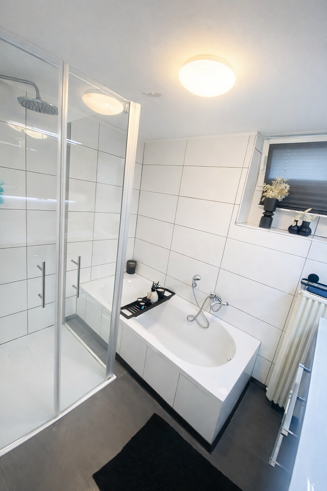 Badezimmer UG