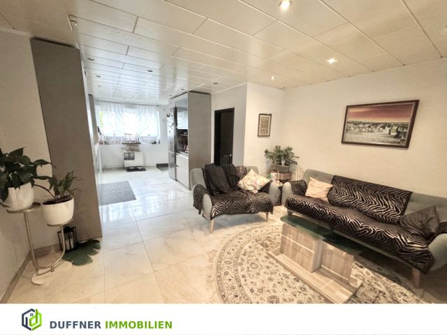Top-Renoviertes Reihenhaus in Kiel-Elmschenhagen