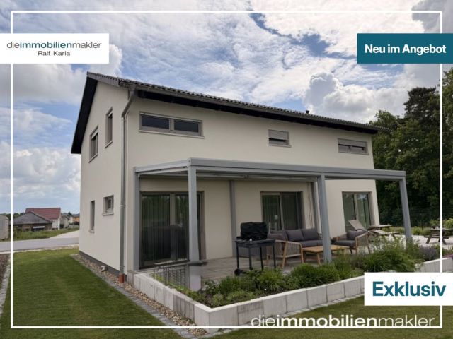 Willkommen in Ihrem neuen Zuhause – Modernes Wohnen mit Wohlfühlgarantie