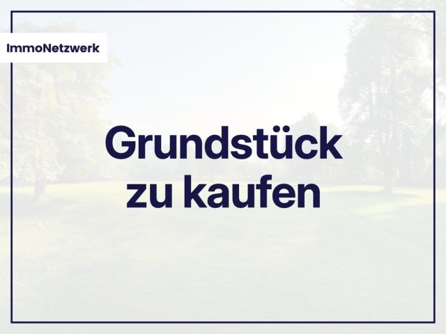 Viel Platz für Ihre Ideen: Baugrundstück mit zusätzlicher Nutzfläche in Wilsickow (Uckerland)