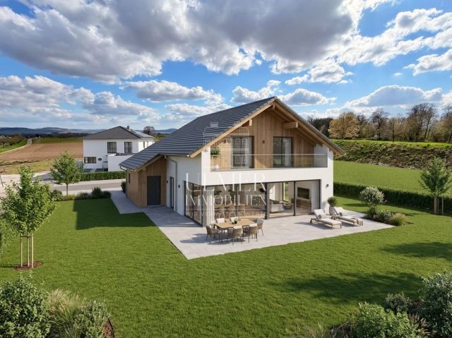 Baugrundstück in ruhiger Familienlage – 438 m² in Donnbronn