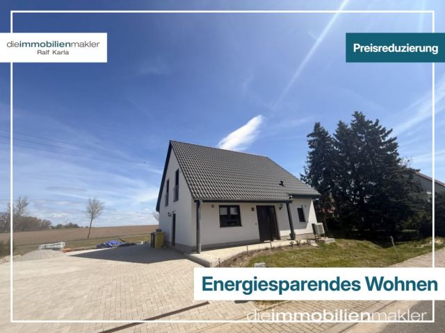 Einziehen und Wohlfühlen, perfekt für Familien- Haus BJ 2023, Energieklasse A+