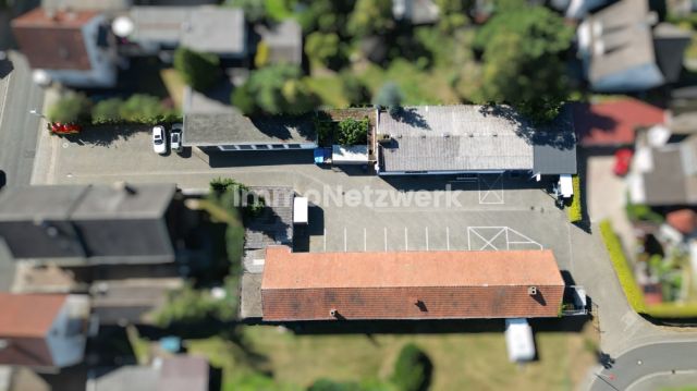 Gewerbeareal in Mainaschaff - optimal angebunden an die A3