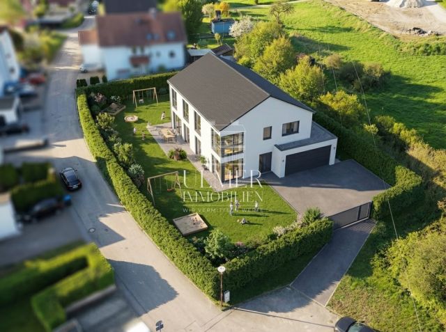 Großzügiges Baugrundstück mit Projektpotenzial – 1.168 qm in gefragter Lage von Dußlingen