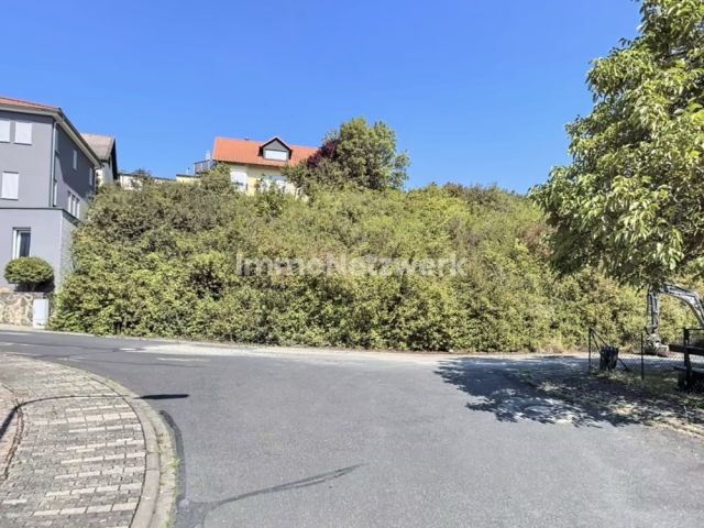 Attraktive Baugrundstücke in Röttingen