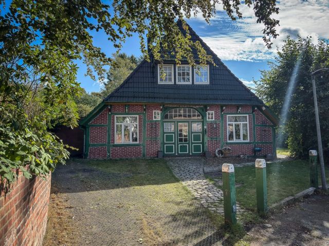 Norddeutsche Romantik von 1777