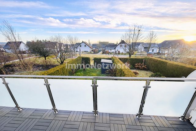 Neuer Preis*Liebenswertes Reihenmittelhaus in Helmbrechts – Ihr neues Zuhause mit Weitblick*