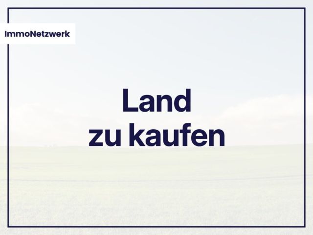 BIO - Acker in Waiblingen für nur 5,5€/qm zu haben