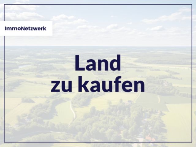 Grünlandgrundstück 2.085 m² in Altenkirchen am Mühlgraben