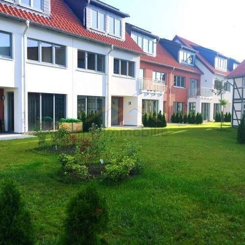 Reihenendhaus in Hondelage, kurzfristig frei!