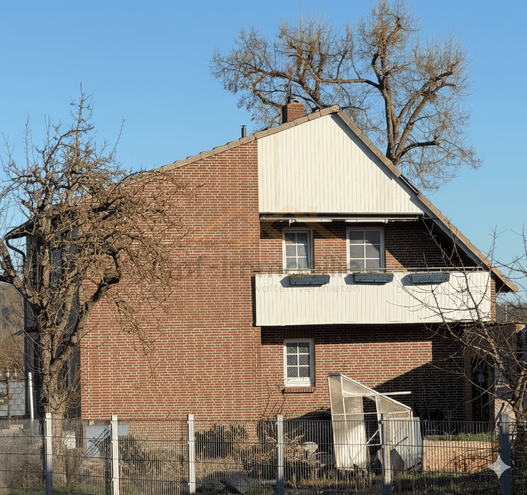 1-2 Familienhaus in ruhiger Lage 182 m2 in Grasleben, Mietkauf möglich