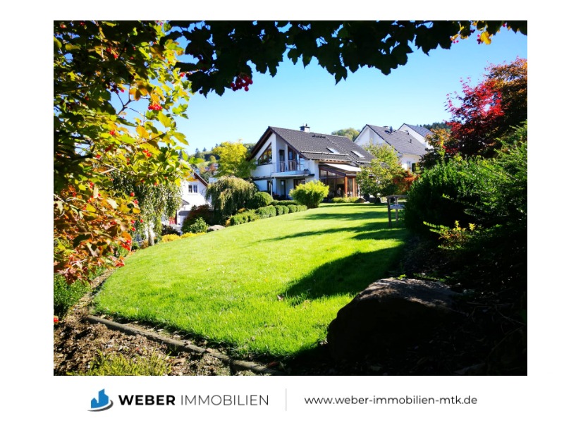 ***Naturnah wohnen in Sackgassenlage ***  Weitblick ***  Baugrundstück *** provisionsfrei