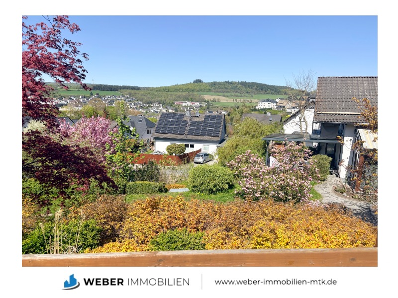 ***Naturnah wohnen in Sackgassenlage ***  Weitblick ***  Baugrundstück *** provisionsfrei