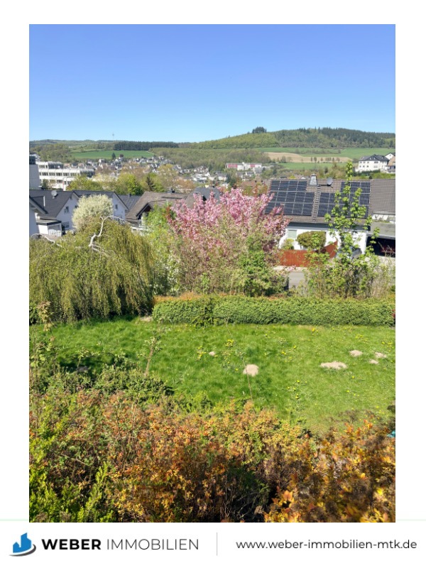 ***Naturnah wohnen in Sackgassenlage ***  Weitblick ***  Baugrundstück *** provisionsfrei