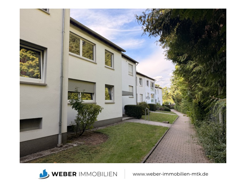 Ihr Wohntraum mit TRAUMBLICK – in ruhiger Lage von Schwalbach