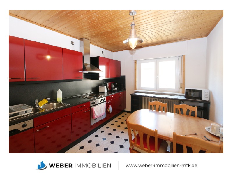 Live Together, Live Independently – Two Houses on One Property