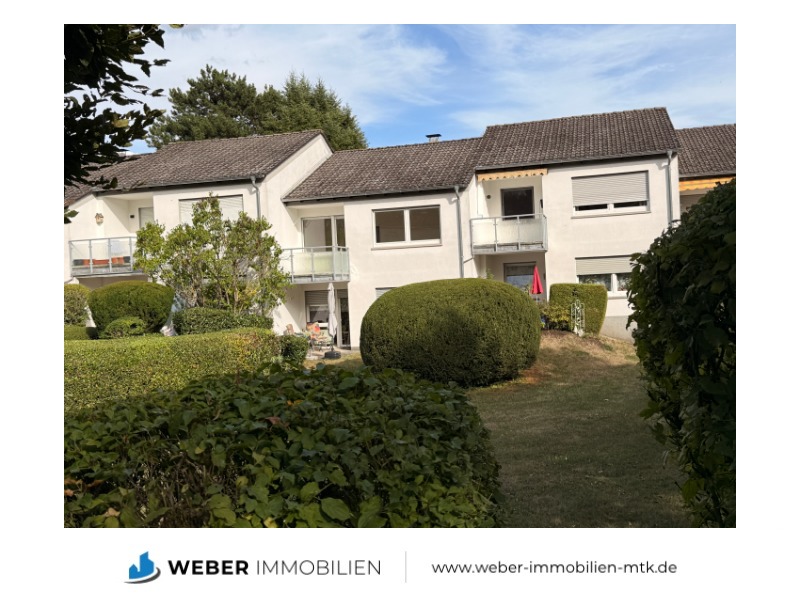 Your Dream Home with a STUNNING VIEW – in a Quiet Location in Schwalbach